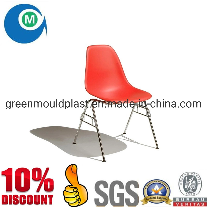 OEM Cold Runner Plastic Office Chair Mould with Best Price