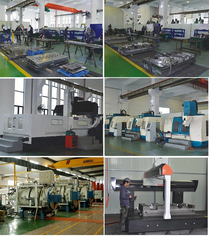 Aluminum Die Cast Mold Aluminium Alloy Mold Tooling Mould Factory