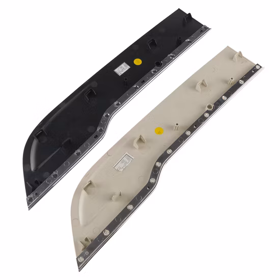 PP 제품용 맞춤형 단일 캐비티 플라스틱 사출 금형